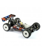 1/8 OFF-ROAD NITRO