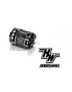 1/10 -1/12 BRUSHLESS MOTOR